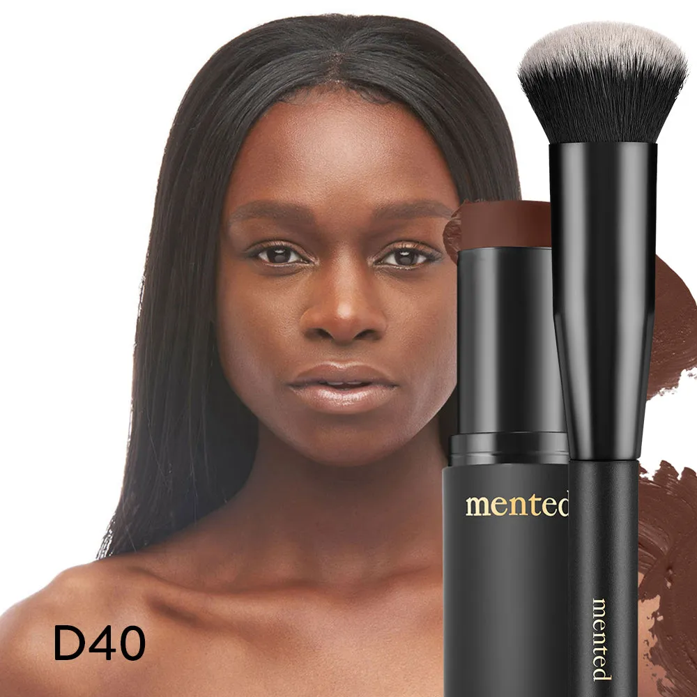 Skin by Mented Duo
