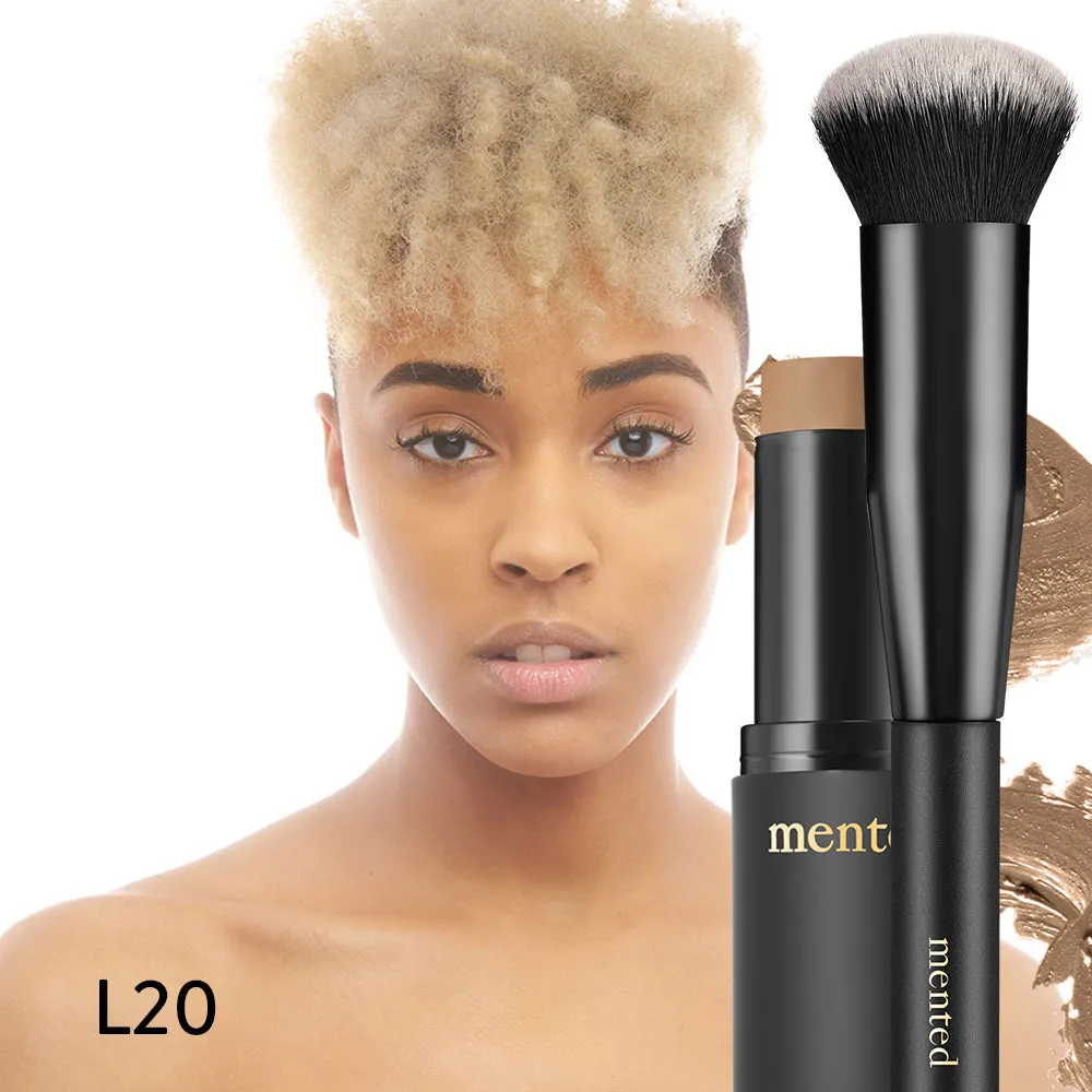 Skin by Mented Duo
