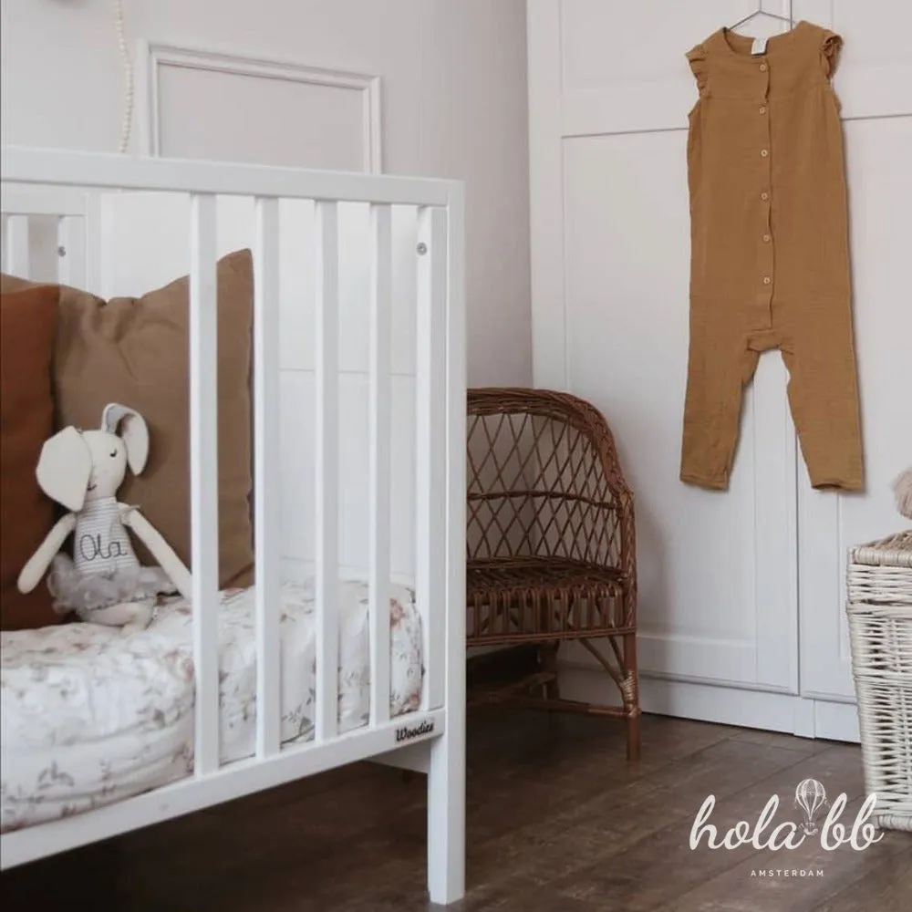 Smooth Cot