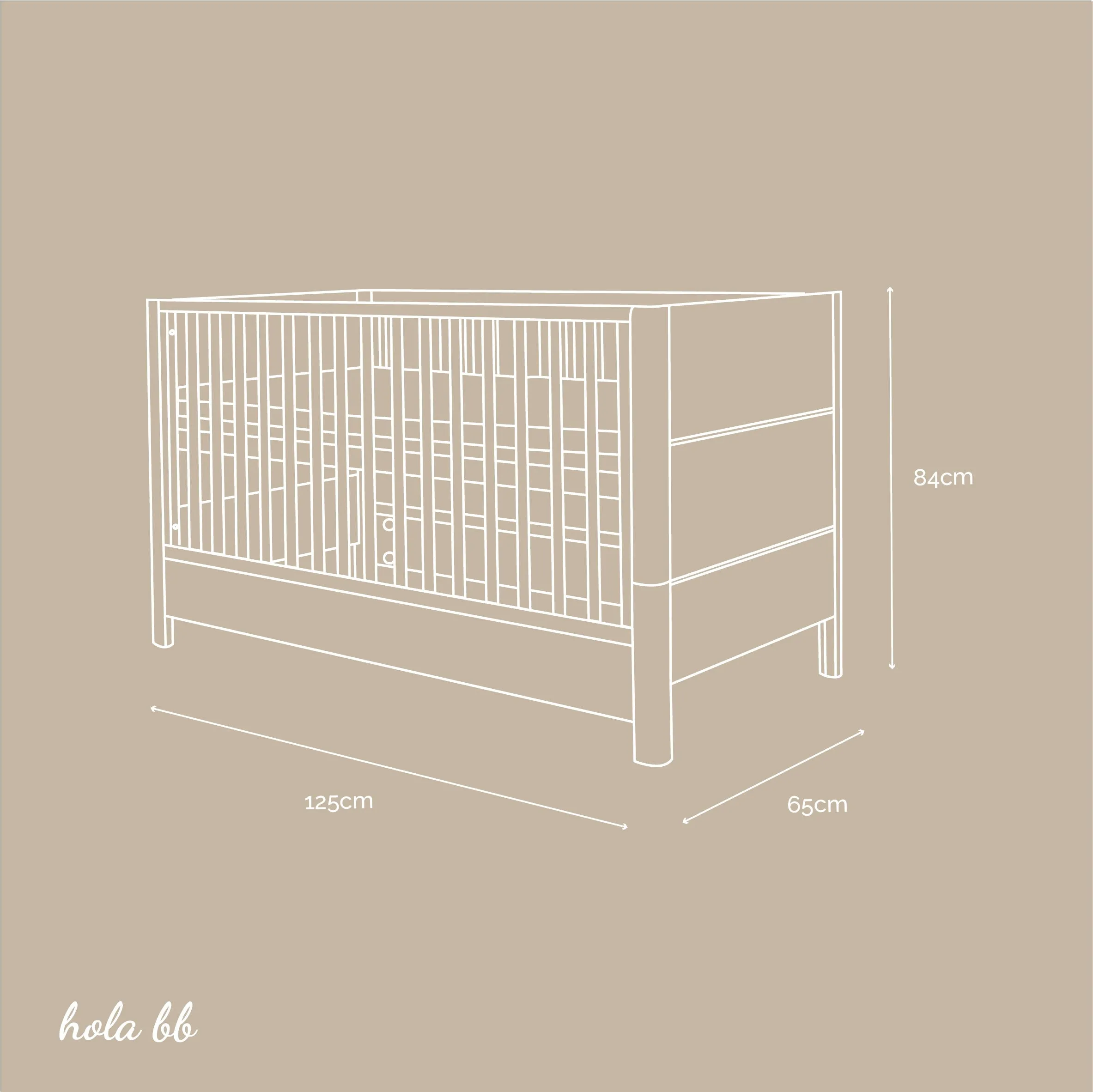 Smooth Cot
