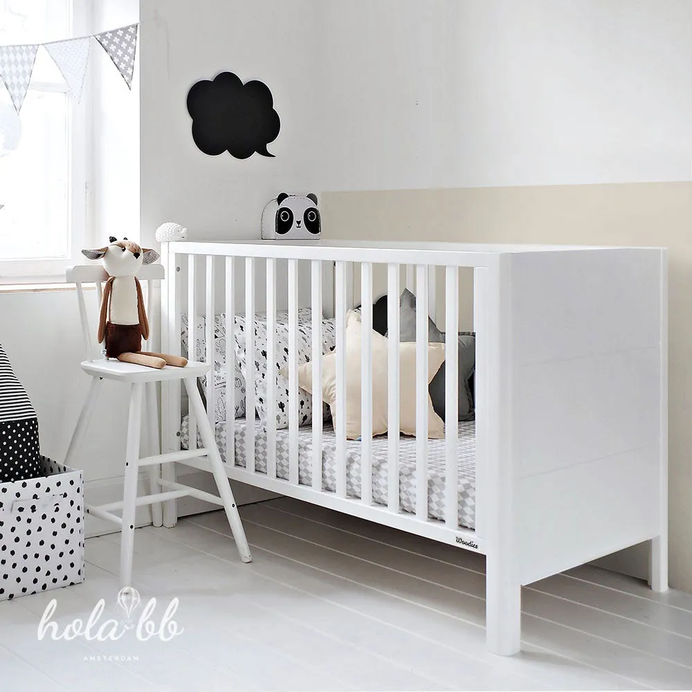 Smooth Cot
