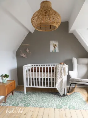 Smooth Cot