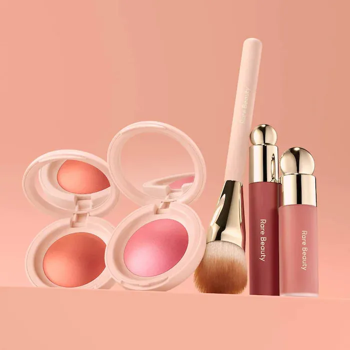 Soft Pinch Luminous Powder Blush