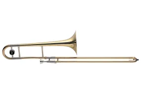 Stagg WS-TB245 Bb Tenor Trombone with ABS Case