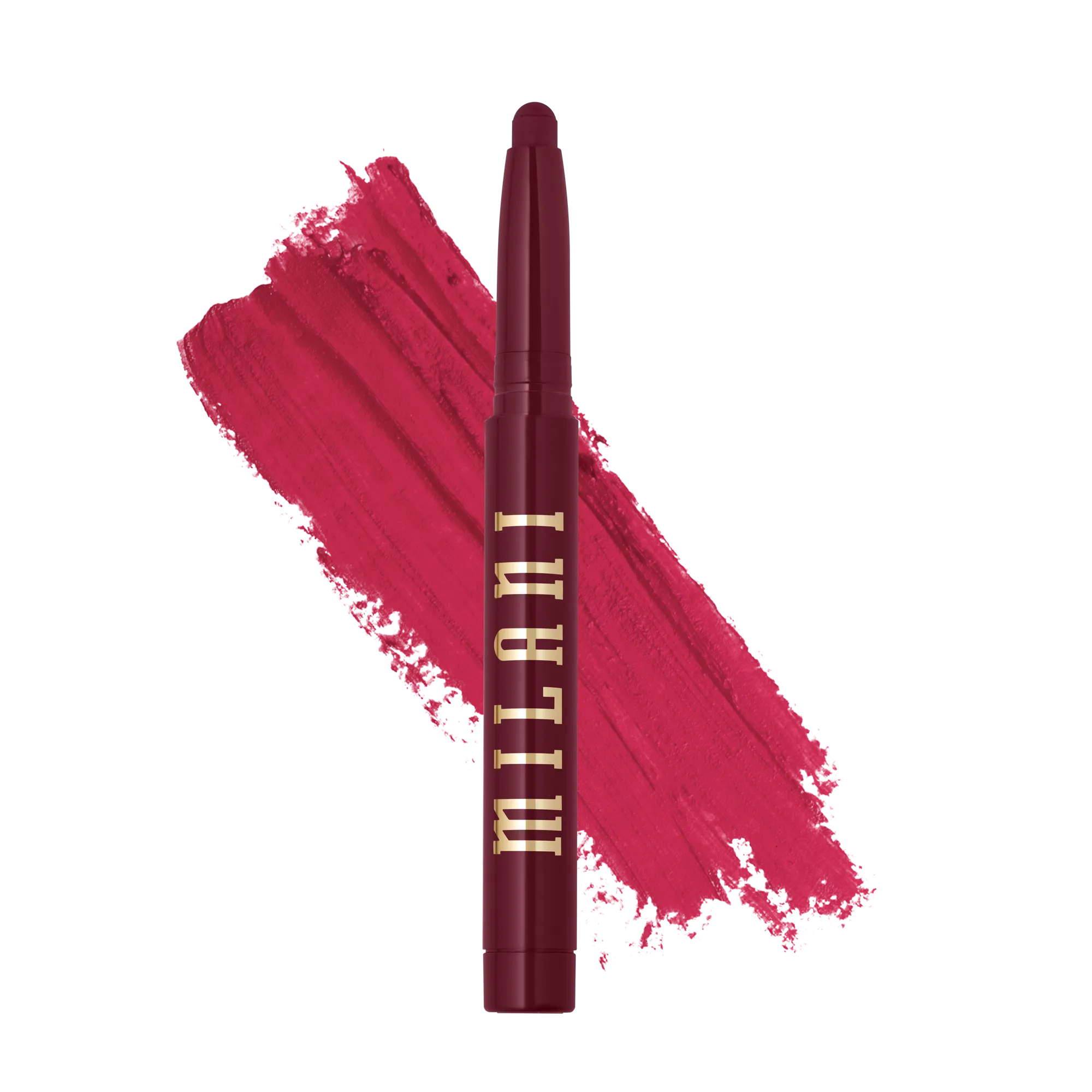 Stay Put Matte Lip Crayon