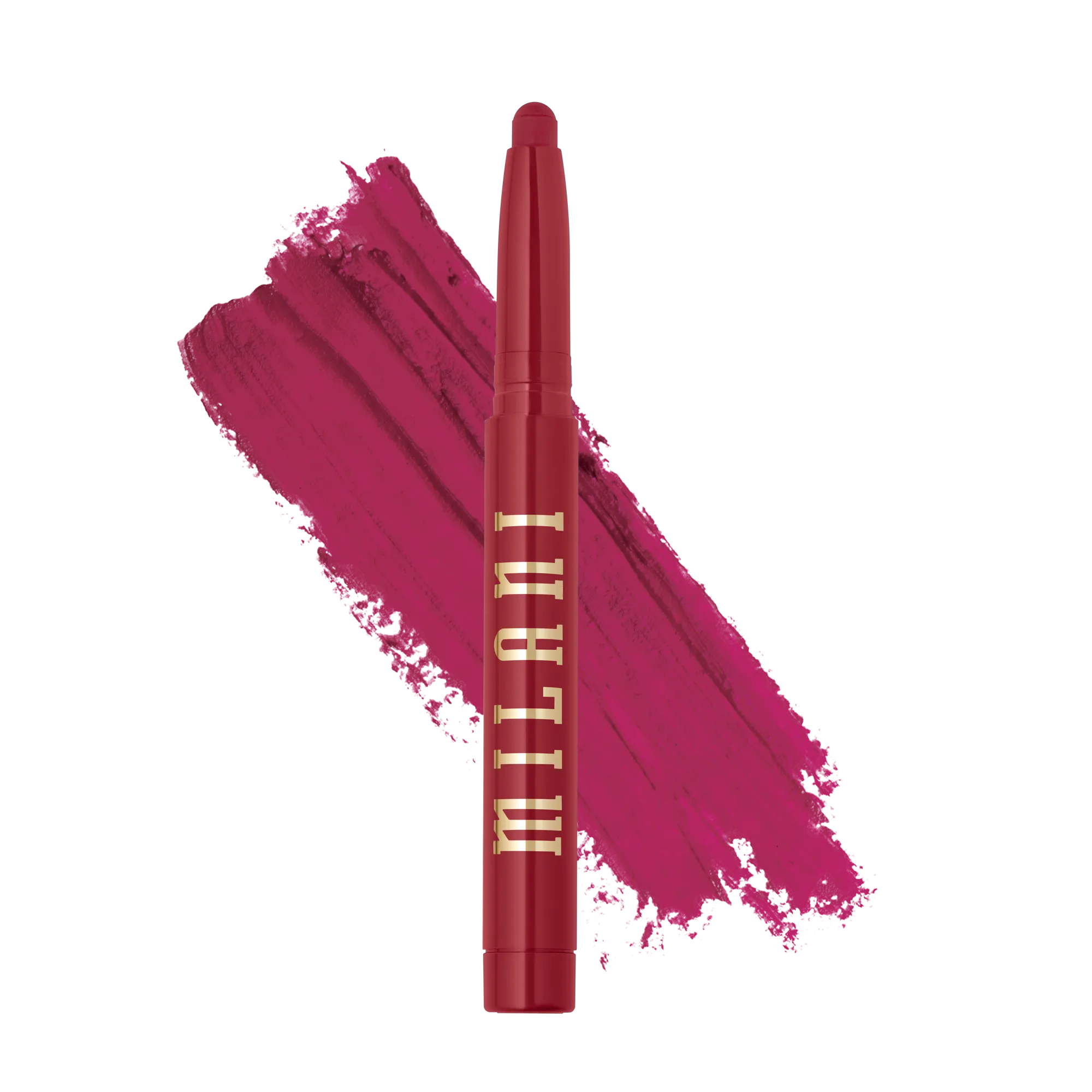 Stay Put Matte Lip Crayon