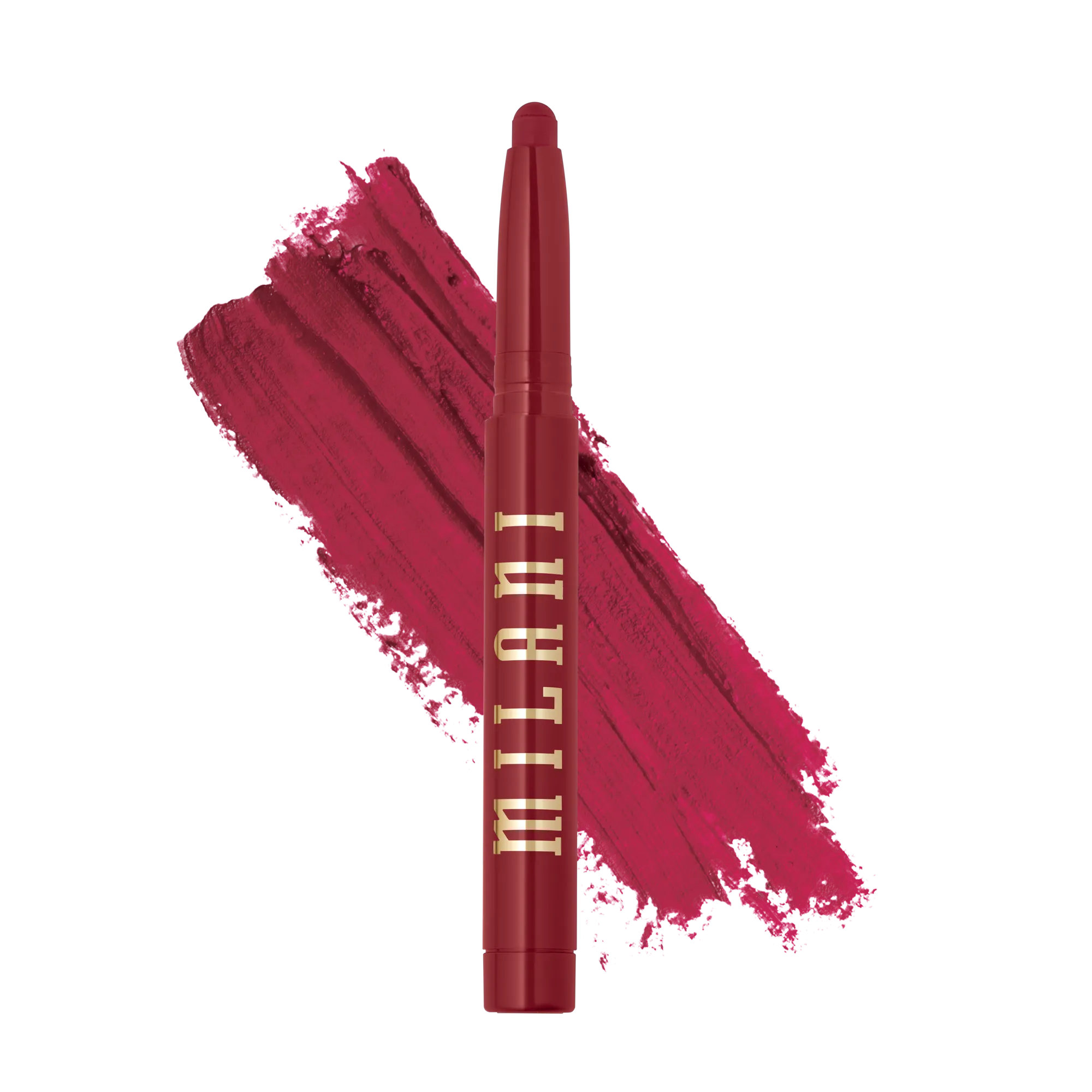Stay Put Matte Lip Crayon