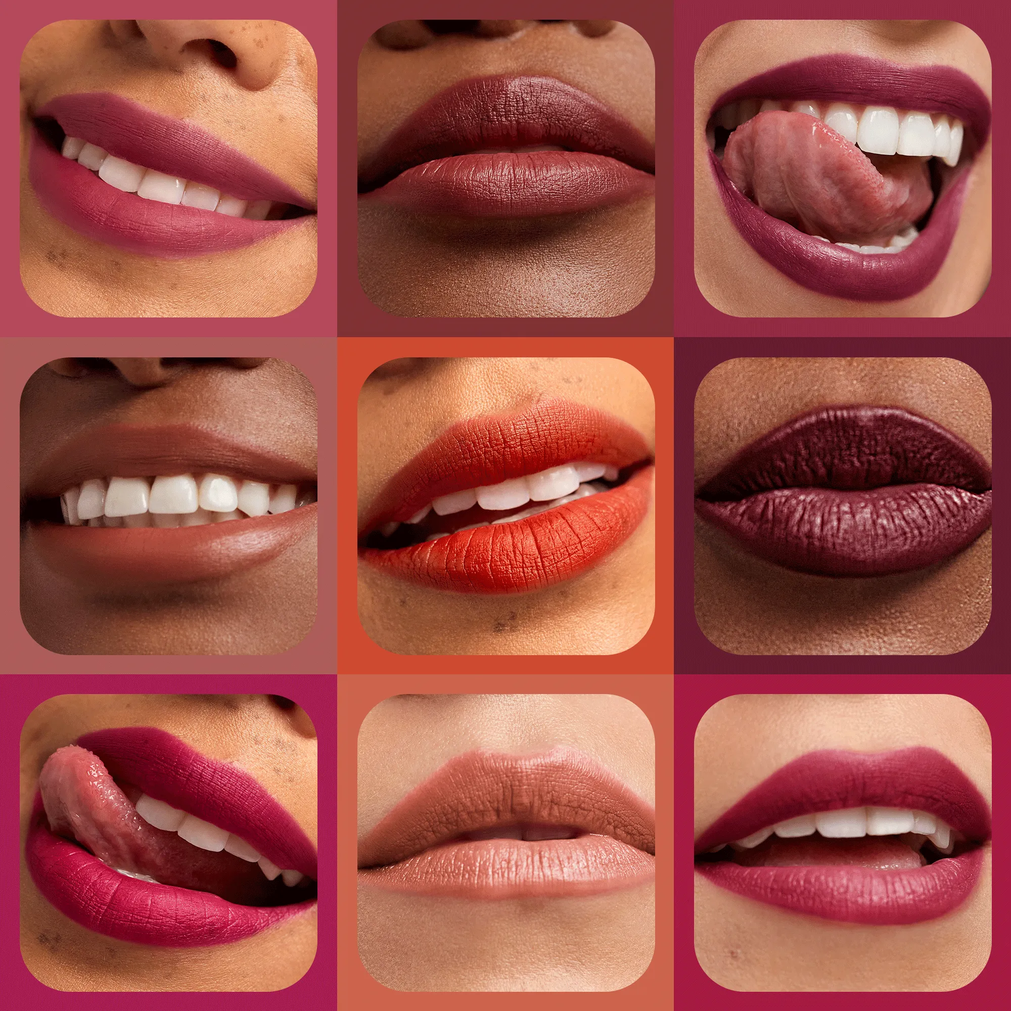 Stay Put Matte Lip Crayon