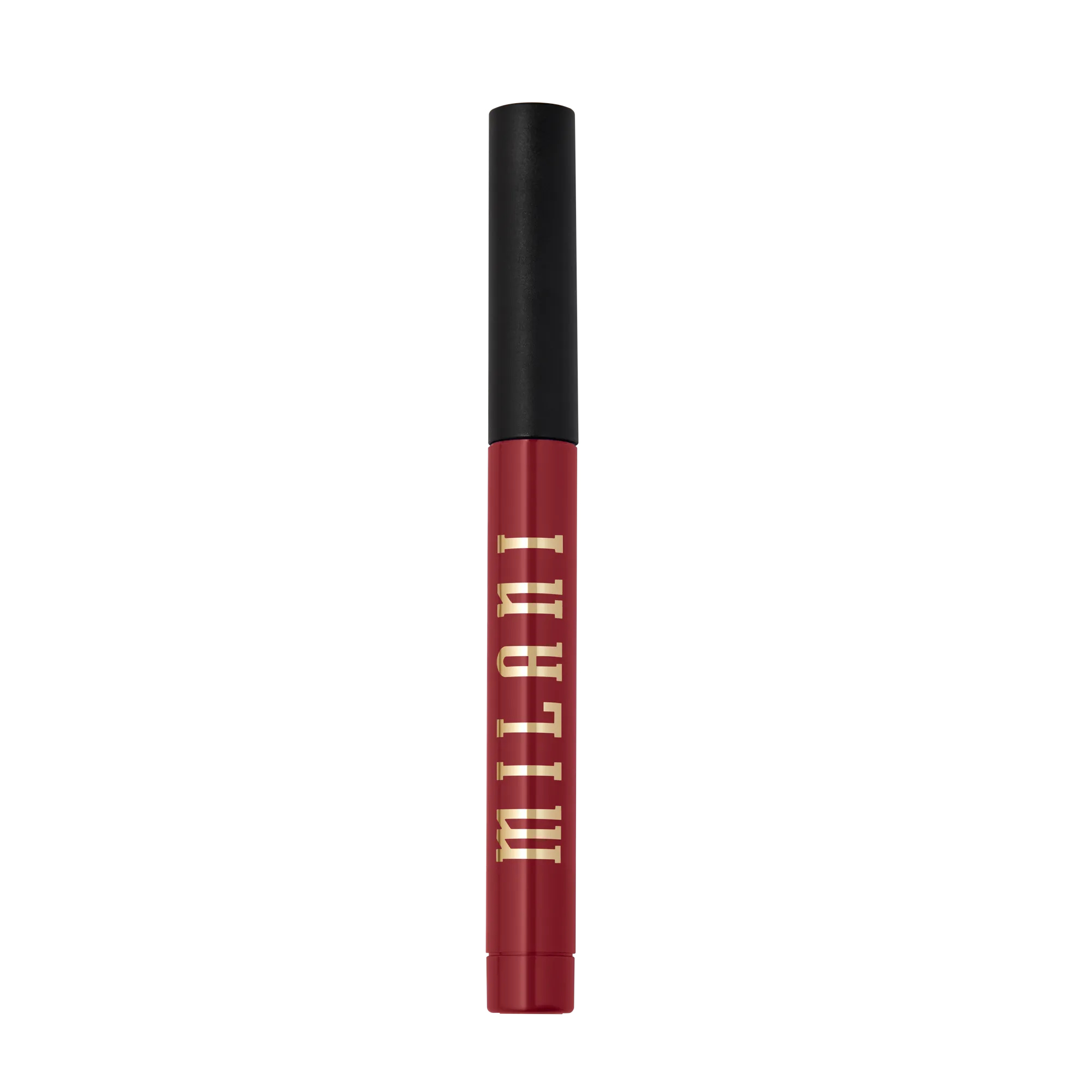 Stay Put Matte Lip Crayon