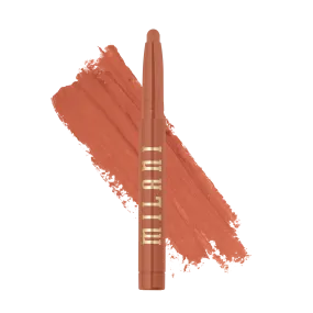 Stay Put Matte Lip Crayon