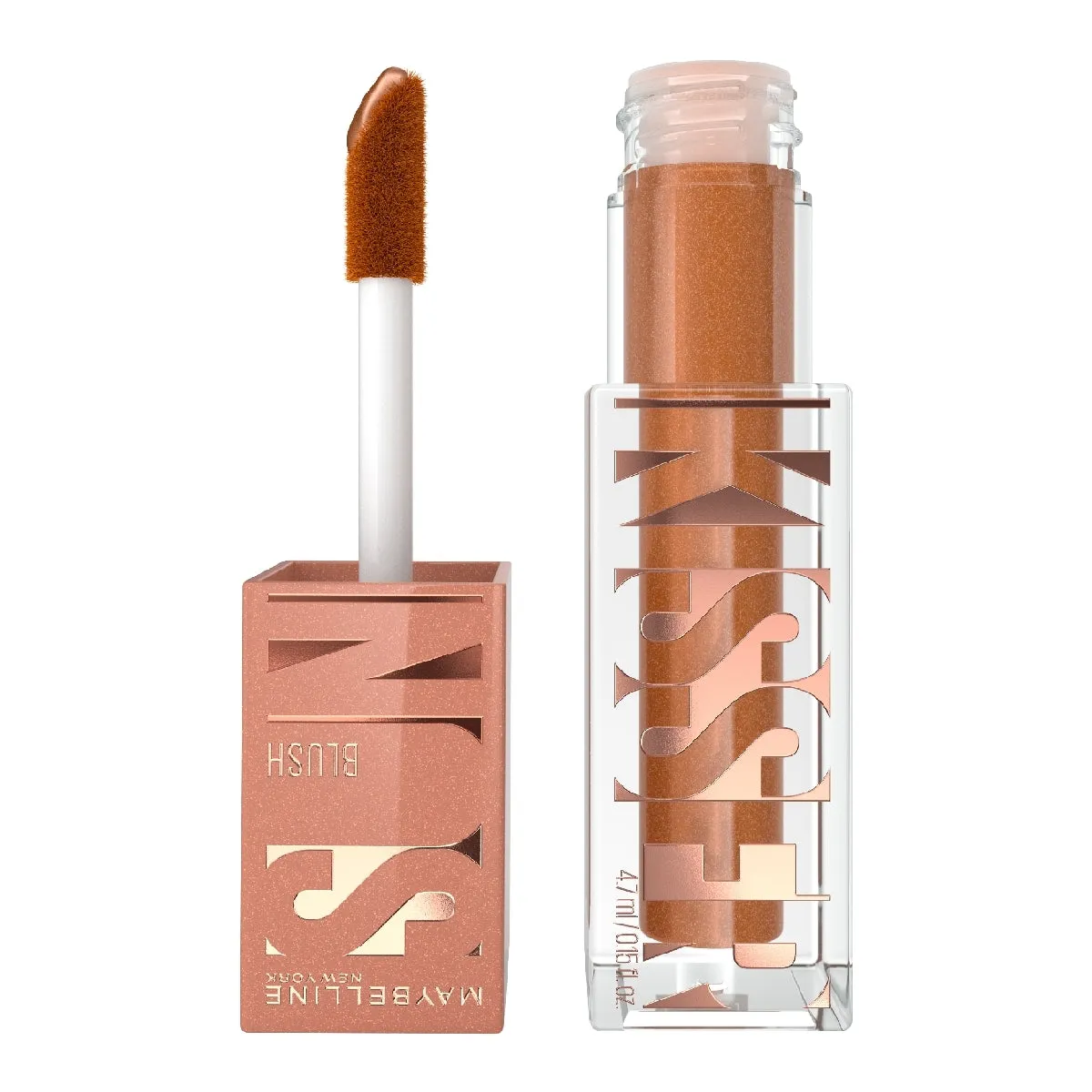 SUNKISSER BLUSH LIQUIDO - MAYBELLINE