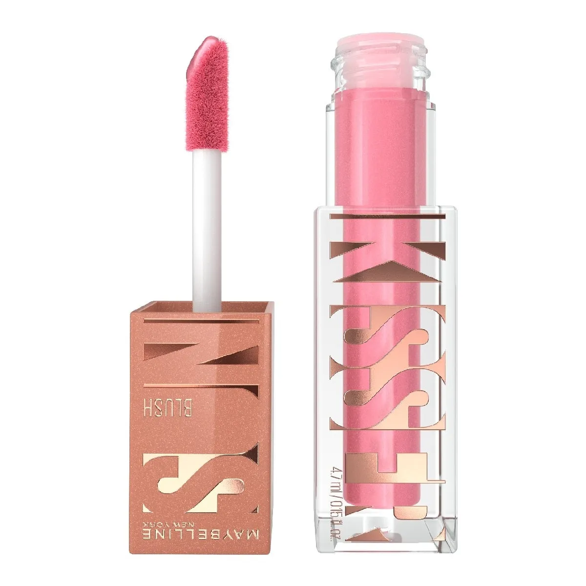 SUNKISSER BLUSH LIQUIDO - MAYBELLINE