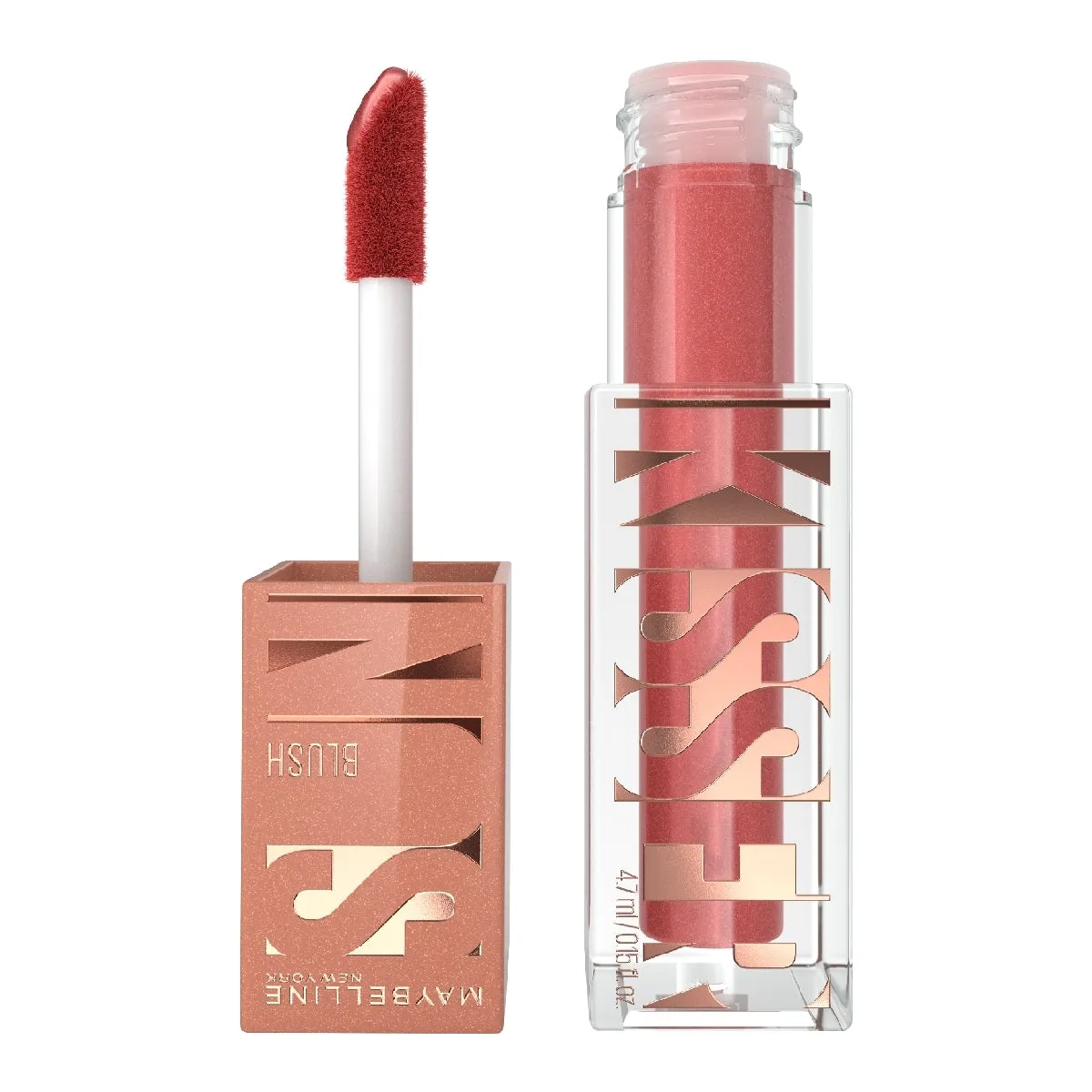SUNKISSER BLUSH LIQUIDO - MAYBELLINE