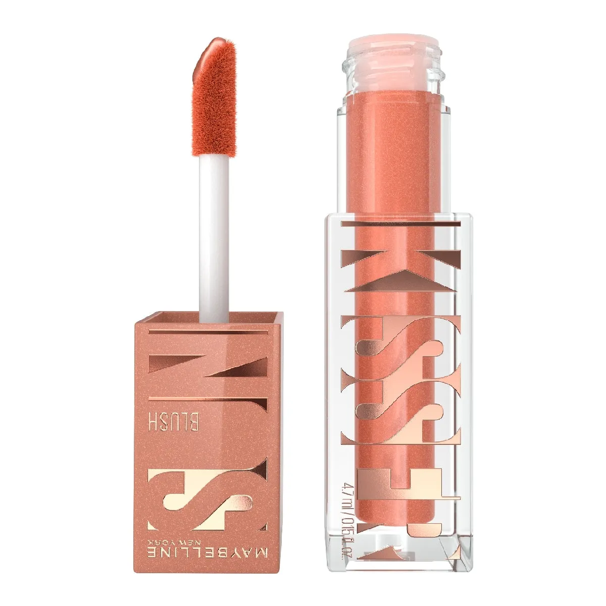 SUNKISSER BLUSH LIQUIDO - MAYBELLINE