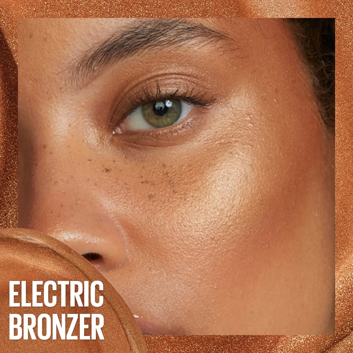 SUNKISSER BLUSH LIQUIDO - MAYBELLINE