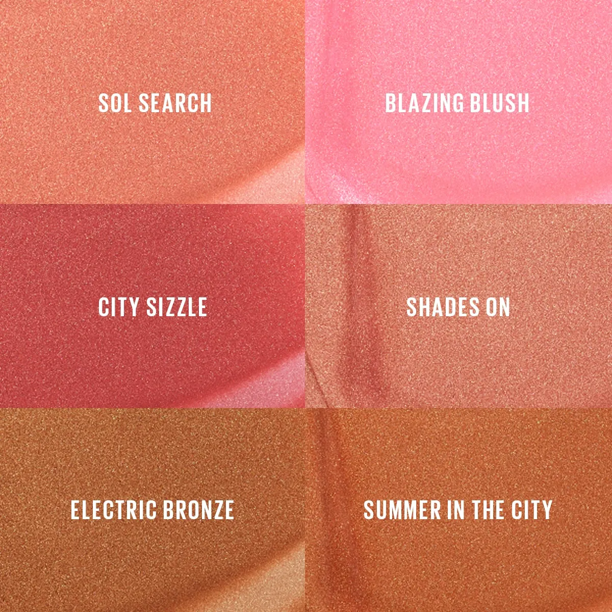 SUNKISSER BLUSH LIQUIDO - MAYBELLINE