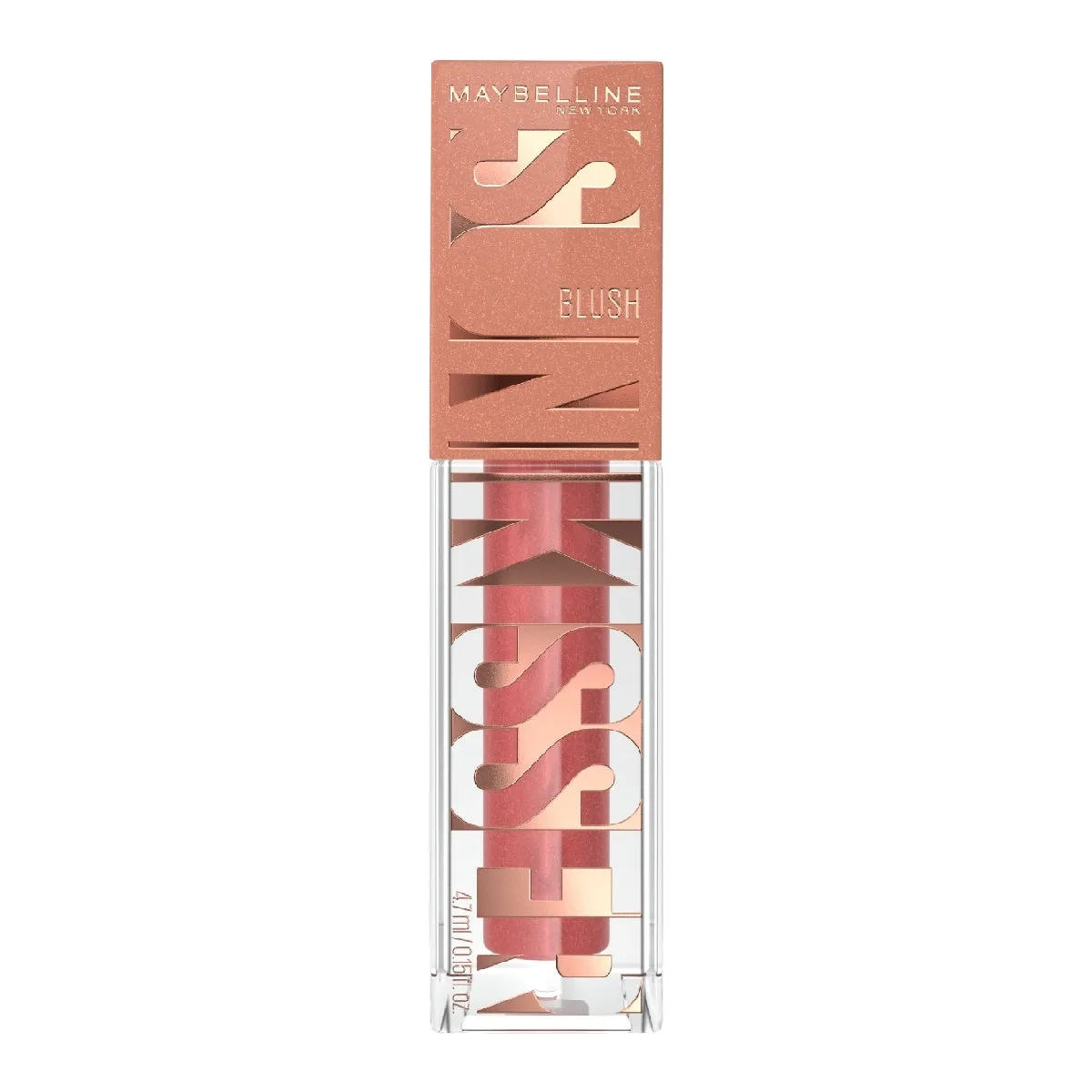SUNKISSER BLUSH LIQUIDO - MAYBELLINE