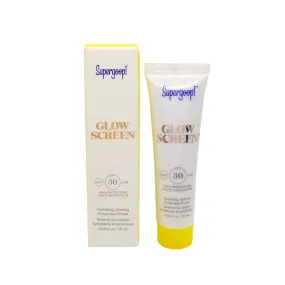 Supergoop - Glow Screen Primer SPF 30 - 10ml