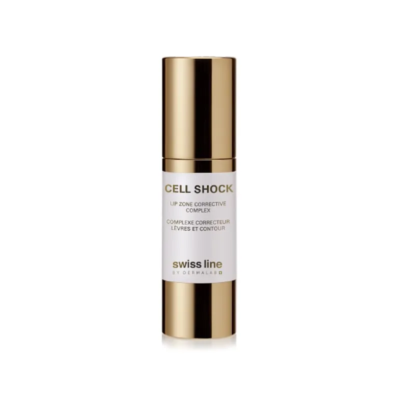 Swiss Line Cell Shock Lip Zone Corrective Complex