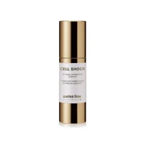 Swiss Line Cell Shock Lip Zone Corrective Complex