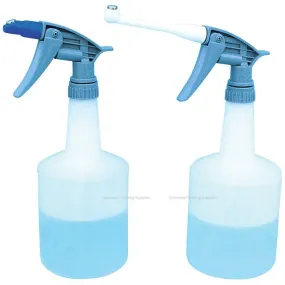 Teat Sprayer Viton