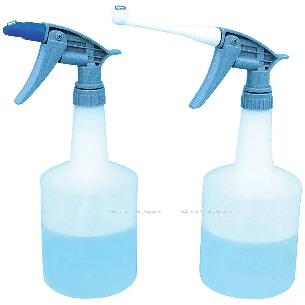 Teat Sprayer Viton