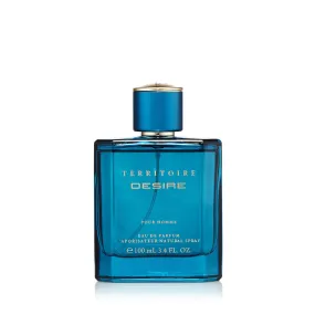 Territoire Desire Eau De Parfum