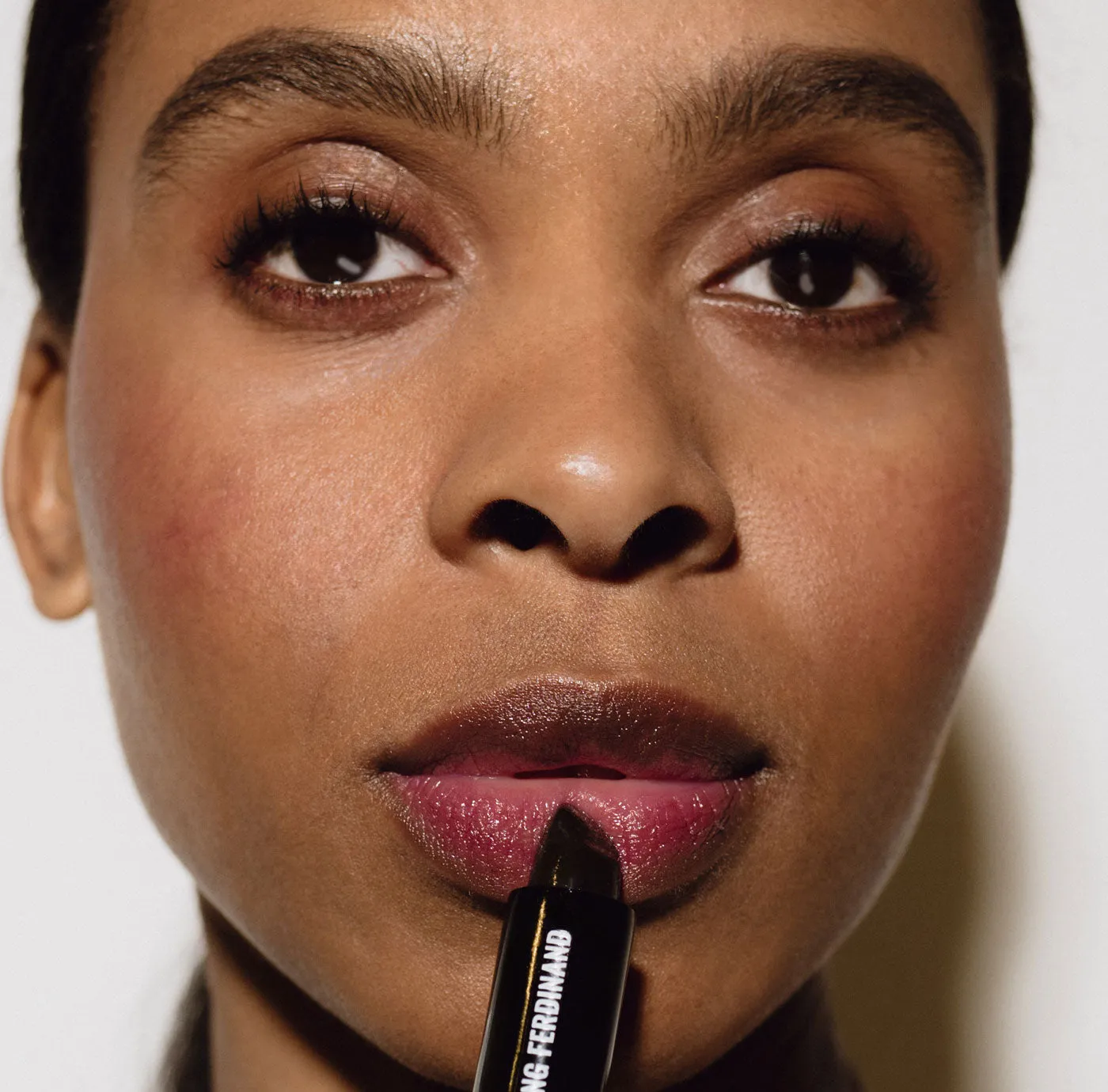 The Black Lip Balm