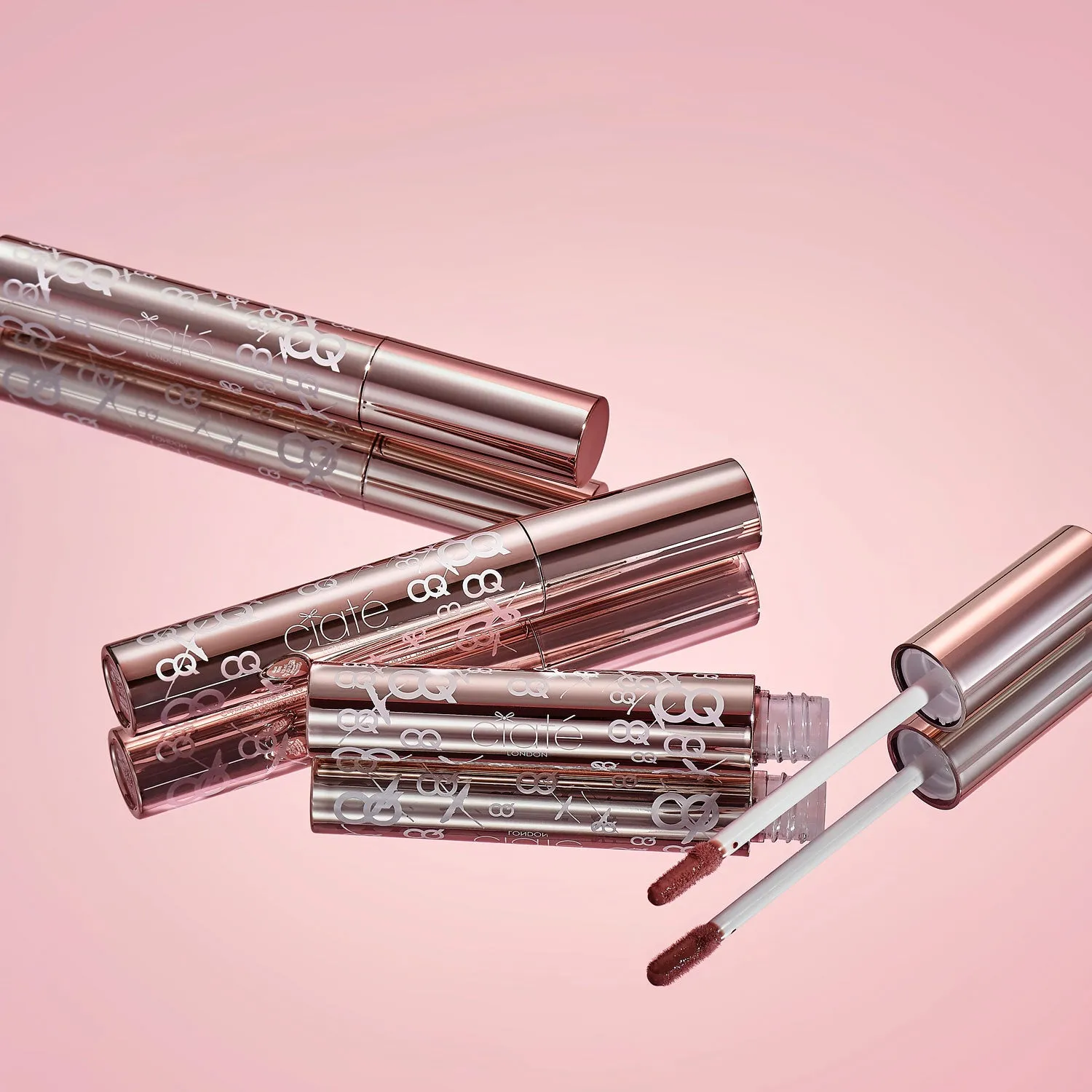 The Christine Quinn Thermo Lip Set