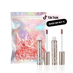 The Christine Quinn Thermo Lip Set