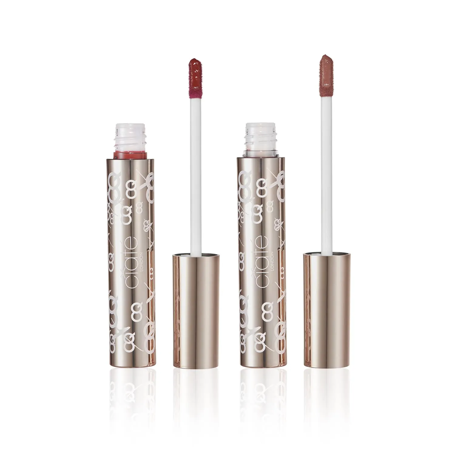The Christine Quinn Thermo Lip Set