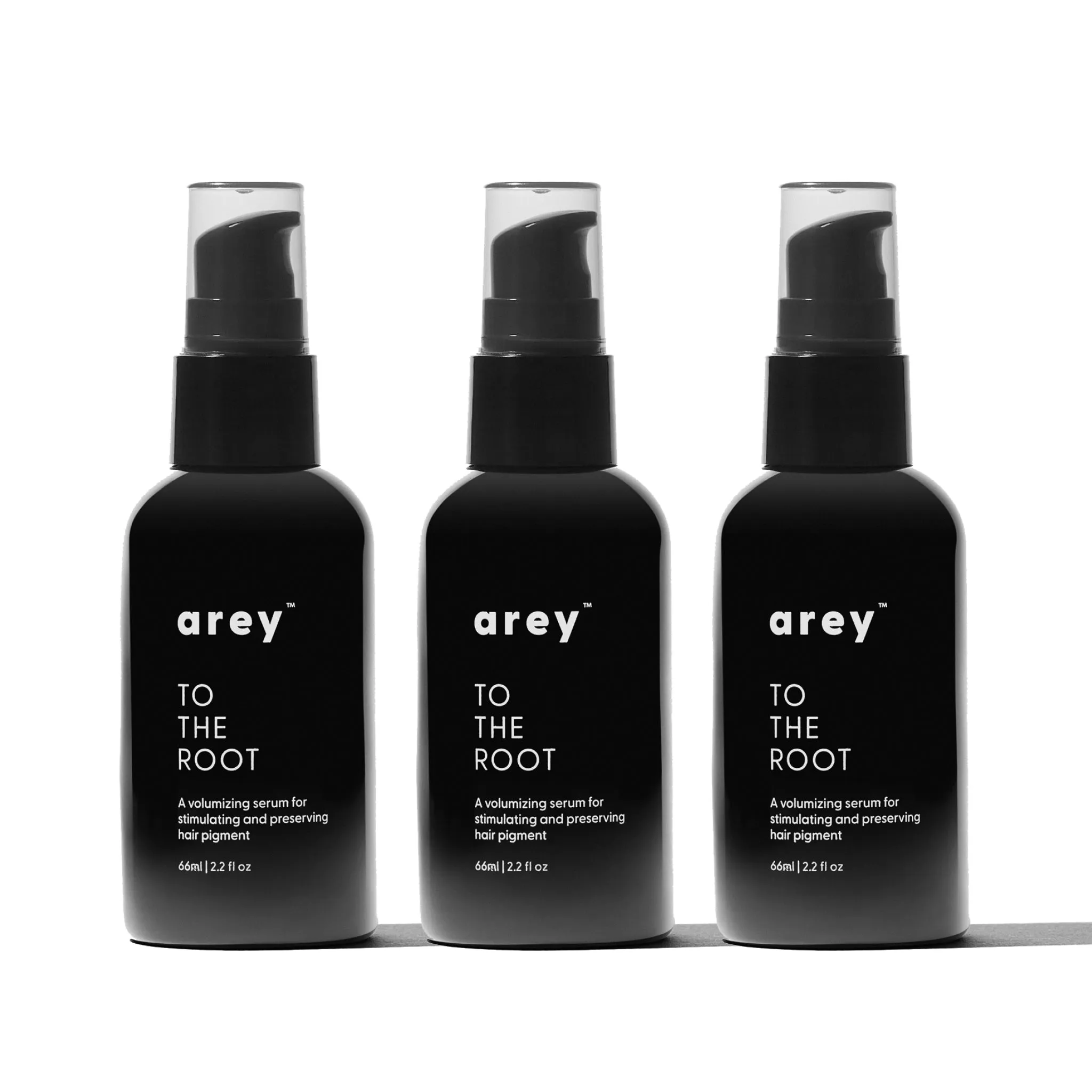 To The Root Serum 3-Pack