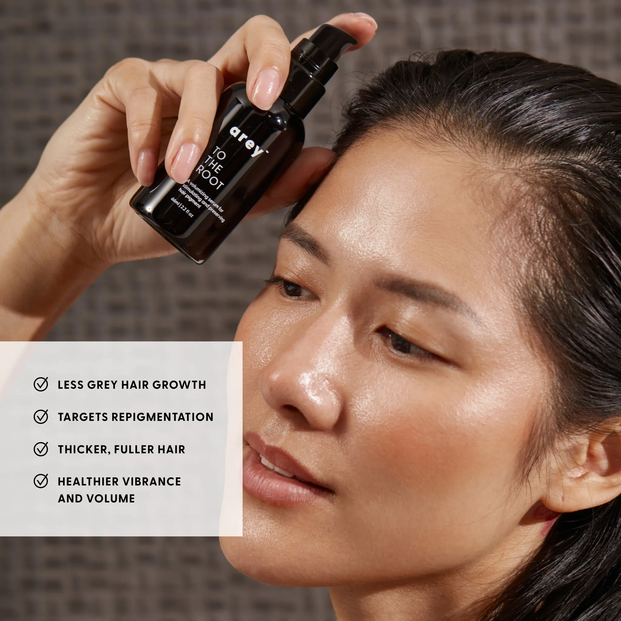 To The Root Serum 3-Pack