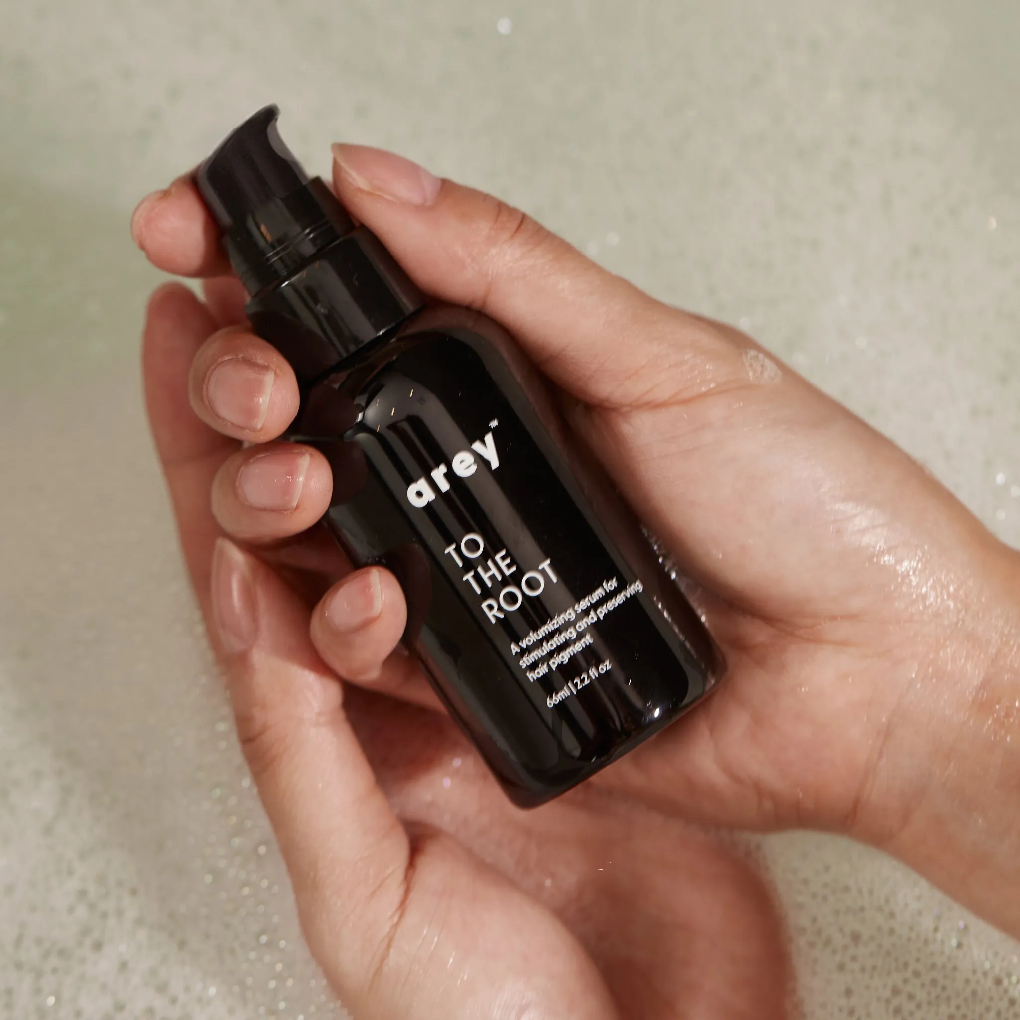 To The Root Serum 3-Pack