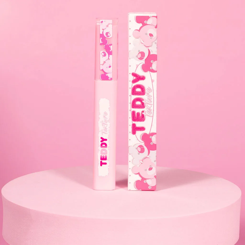 Unicorn Cosmetics - Teddy Texture Texturising Brow Gel (12ml)