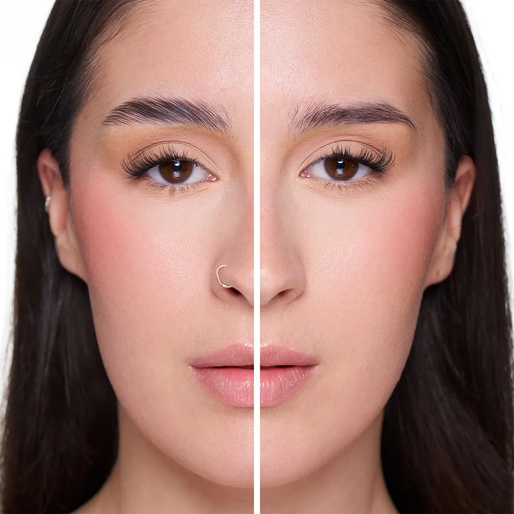 Unicorn Cosmetics - Teddy Texture Texturising Brow Gel (12ml)