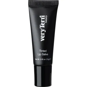 veryTerri beauty veryTerri beauty Tinted Lip Salve