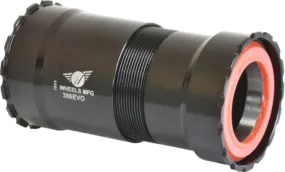 Wheels MFG BB386 BB -> DUB