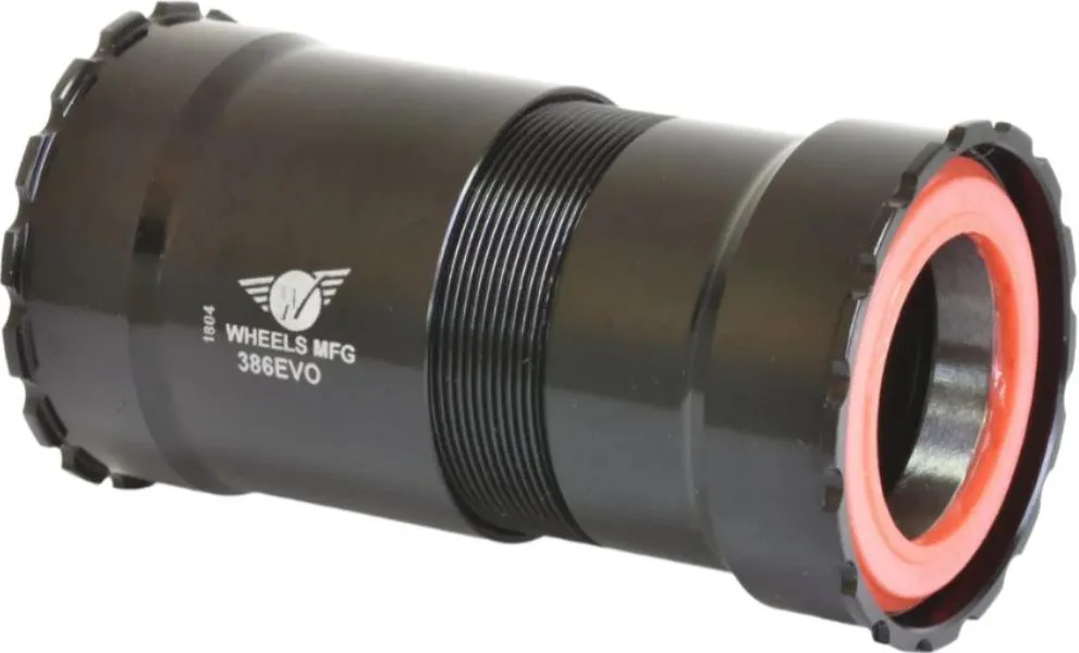 Wheels MFG BB386 BB -> DUB