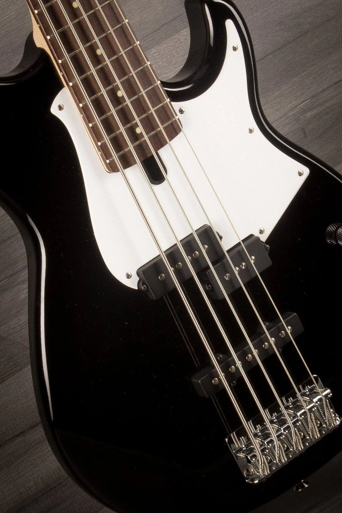 Yamaha BB 235 5-String Bass Guitar - Black