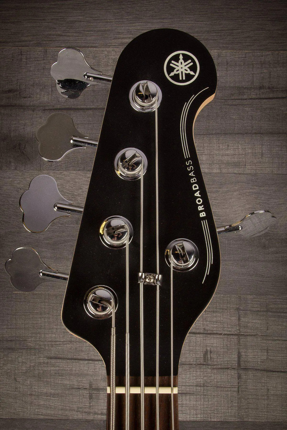 Yamaha BB 235 5-String Bass Guitar - Black