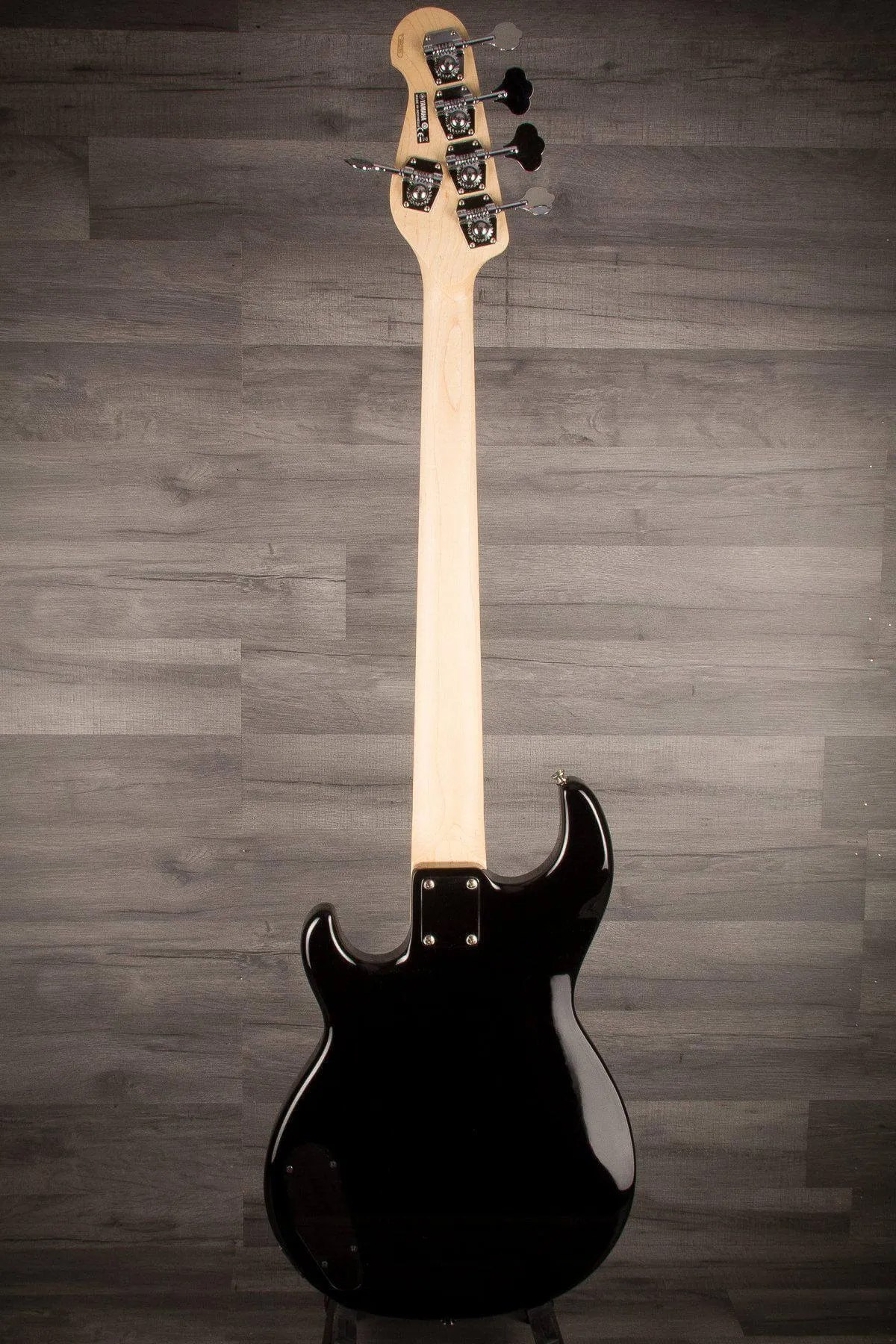 Yamaha BB 235 5-String Bass Guitar - Black