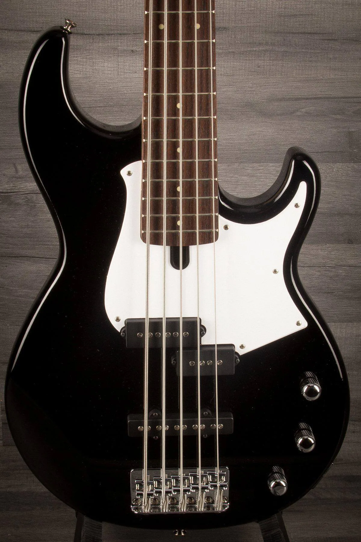 Yamaha BB 235 5-String Bass Guitar - Black