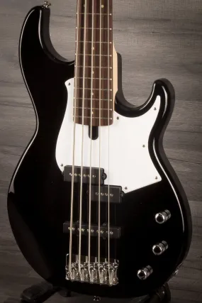 Yamaha BB 235 5-String Bass Guitar - Black