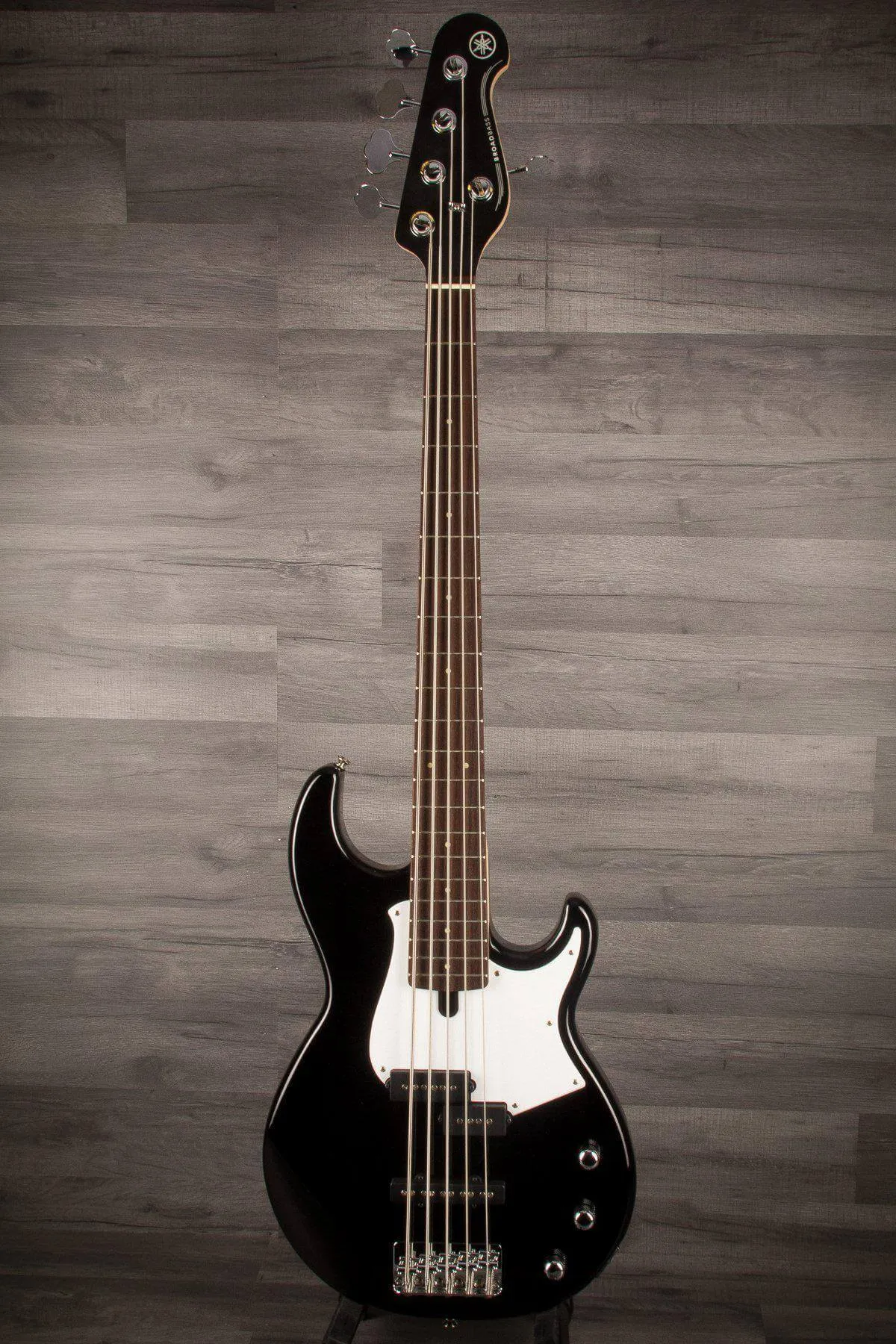 Yamaha BB 235 5-String Bass Guitar - Black