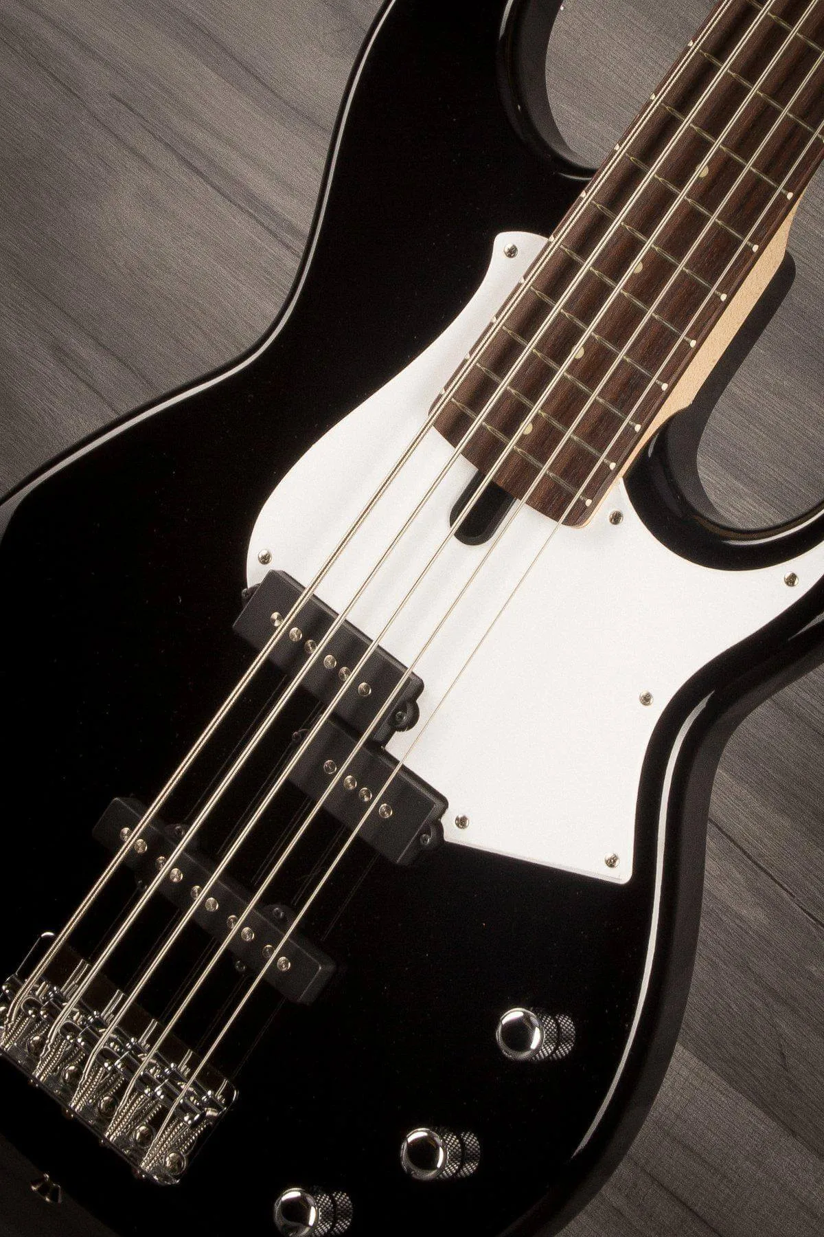 Yamaha BB 235 5-String Bass Guitar - Black